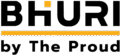 Bhuri Logo