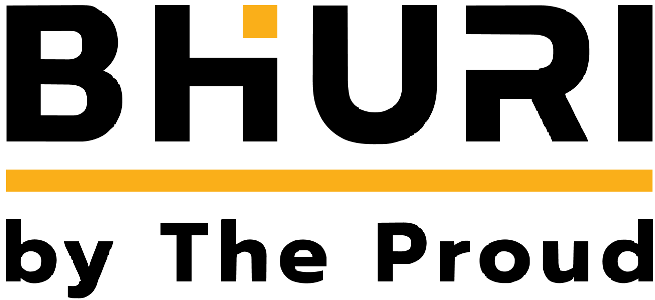 Bhuri Logo
